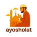 logo ayosholat